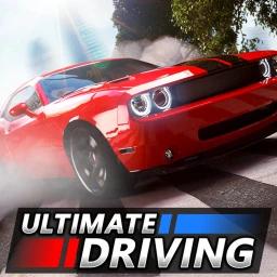 Ultimate Driving icon