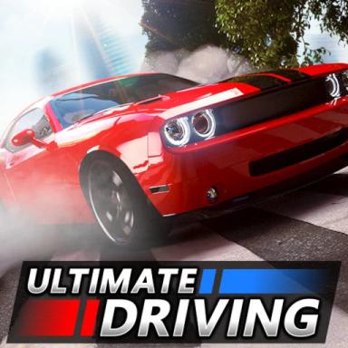 Thumbnail for Ultimate Driving Game