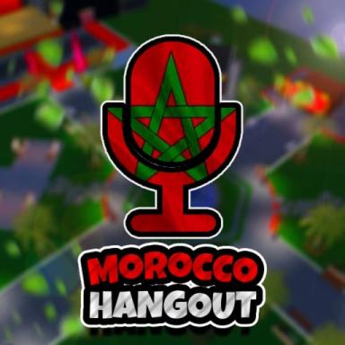 Thumbnail for Morocco hangout 🔊 Game