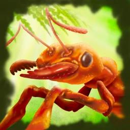 Ant Simulator [Aphid] icon