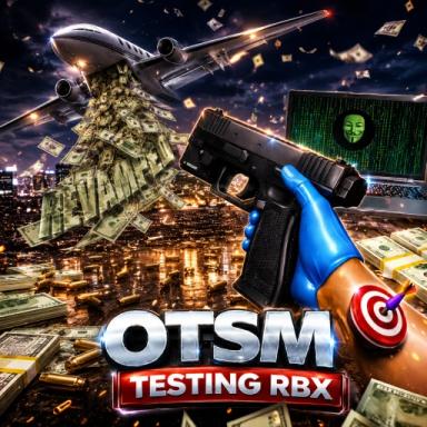 OTSM Testing RBX V2 icon