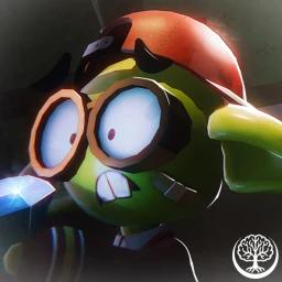 Fractured [Alpha] icon