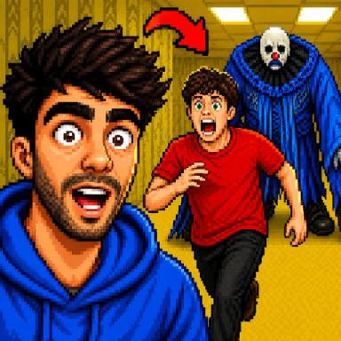 [BUFO] Fede Vigevani's House RP🤡🏠!  icon
