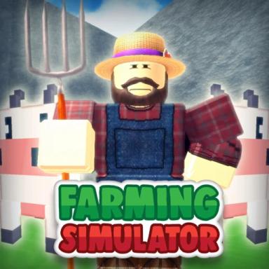 Farming Simulator icon