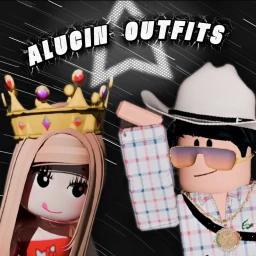Thumbnail for [+500] 👑 Amazing Outfits and Mechanical Ideas  Game
