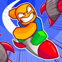 Pipe Dash ⚡ icon