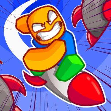Thumbnail for Pipe Dash ⚡ Game