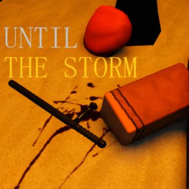 UNTIL THE STORM icon