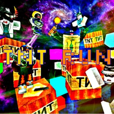 0_0 TNT RUN SPACE! icon
