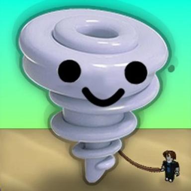 Thumbnail for Adopt My Pet Tornado Game