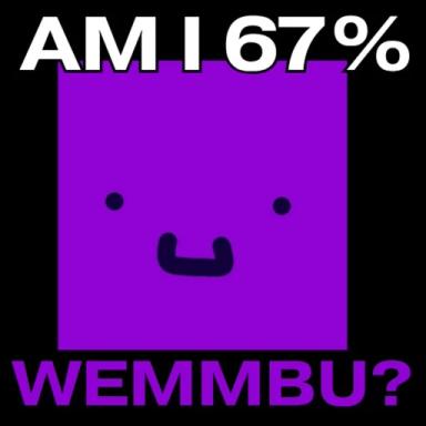 Thumbnail for Which Unstable SMP Character ARE YOU? Game