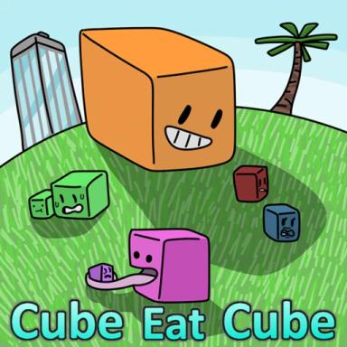Cube Eat Cube icon