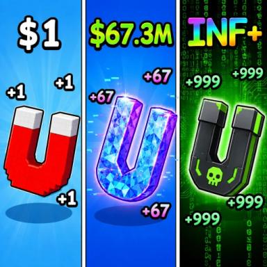 Thumbnail for [WORLD 2] +1 Pull Per Step Game