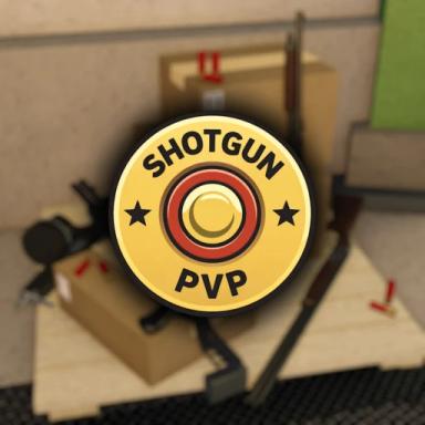 Thumbnail for SHOTGUN PVP Game