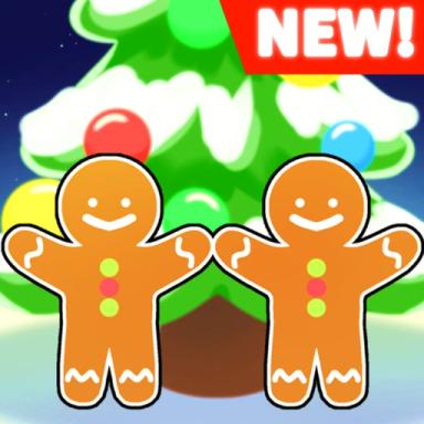 🎄2 Player Christmas Tycoon! icon