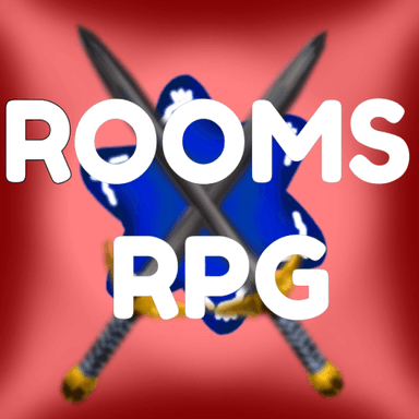 [small update] 🚪 Destroyed Rooms RPG  ⚔️ icon