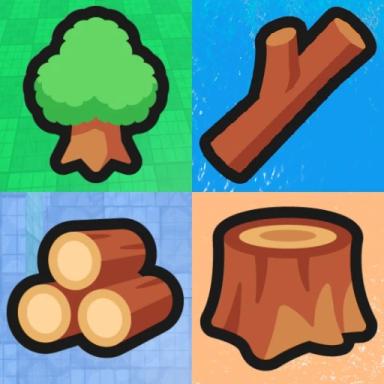 Thumbnail for 🪵Wood Incremental🪵 Game