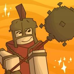 ⚖️ Studlands icon