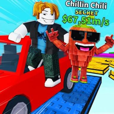 Thumbnail for [☄️] Car Obby for Brainrots!🔧 Game