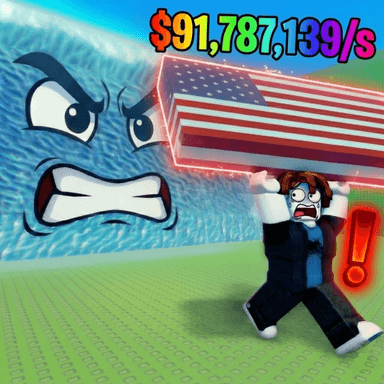 Thumbnail for  Escape Tsunami For Countries Game