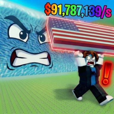 Thumbnail for  Escape Tsunami For Countries Game