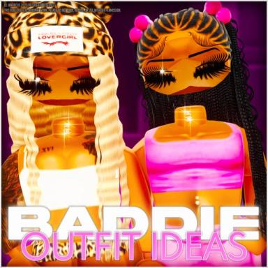 Thumbnail for [NEW🛍️] Baddie Outfit Ideas Game