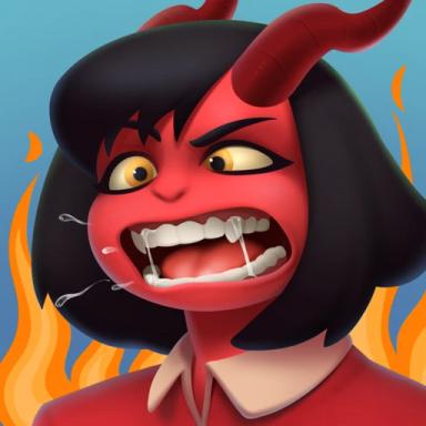 Hell's Diner icon