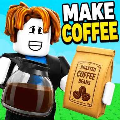 Thumbnail for ☕ Make Coffee [FERTILIZER 🌱] Game
