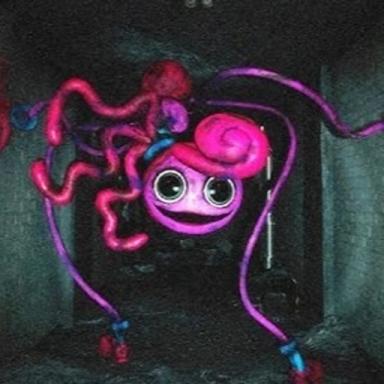 Mommy Long Legs icon