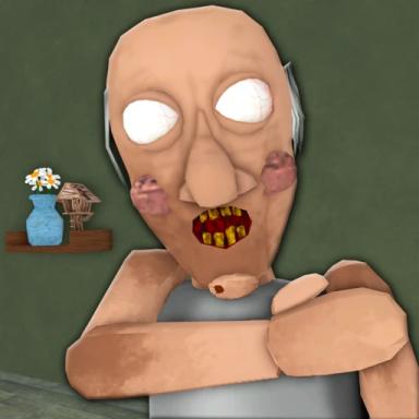 TEAM GRANNY GLORIA BREAKOUT! [TEAMWORK OBBY] icon