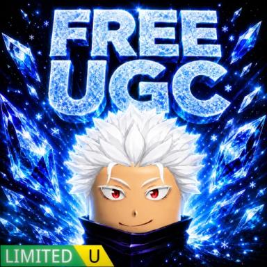 Thumbnail for Freeze for UGC 🧊 Game