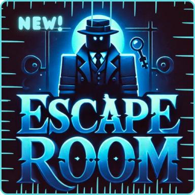 Escape Room Story [NEW!] icon