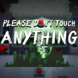 Please, Don't Touch Anything icon