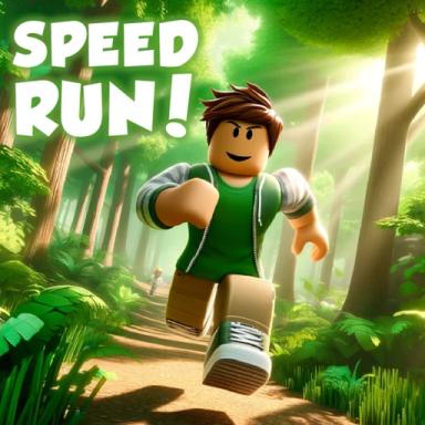 Thumbnail for Speed Run Game