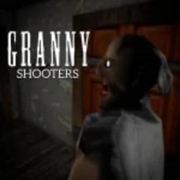 Thumbnail for Granny Shooters 🪓 Game