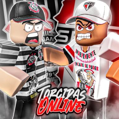 Thumbnail for ULTRAS ONLINE ⚽🚩 Game