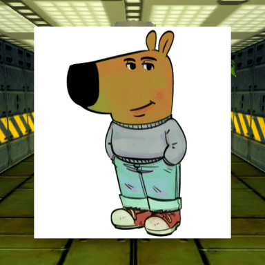 🚪Survive CHILL GUY In Area 51 🔦 icon