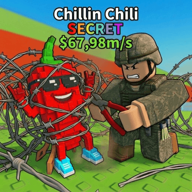 Crawl for Brainrots! icon