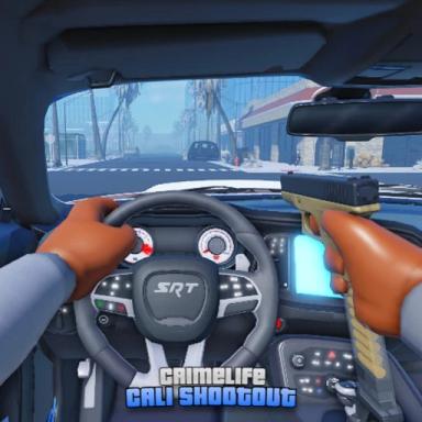 Thumbnail for [UPD] Cali Shootout 💥 Game