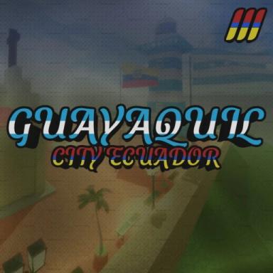 Thumbnail for Guayaquil City Ecuador Game