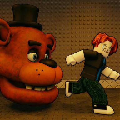 FNAF Escape Rooms 🍕 icon