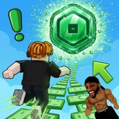 Escape Win! 🤑 99 Stages Obbies icon