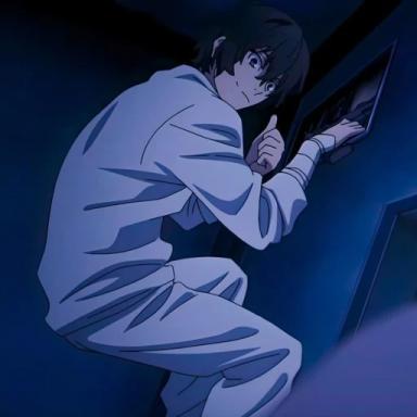 (SAVE DAZAI!!) Bungou Stray Dogs Obby icon