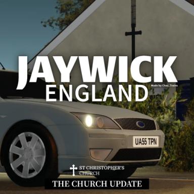 Jaywick, England icon