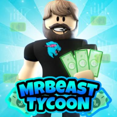Thumbnail for MrBeast Tycoon Game
