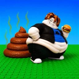 Poop To Go Up icon