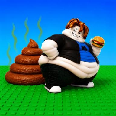 Thumbnail for Poop To Go Up Game