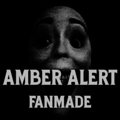Amber Alert (Fanmade) icon