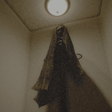 Mysteries Of The Backrooms icon