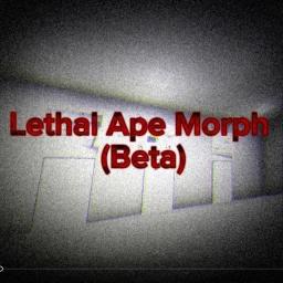 Lethal Ape OG Morph (more maps!) icon